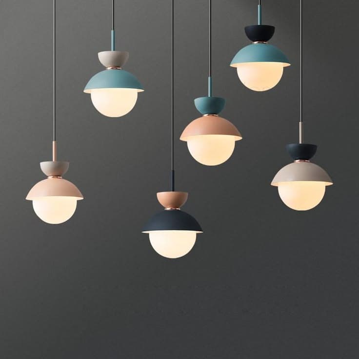 Pendant Lights